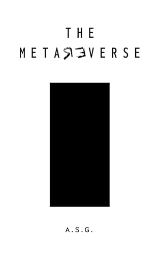 THE METAREVERSE on Kindle