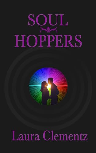 Soul Hoppers on Kindle