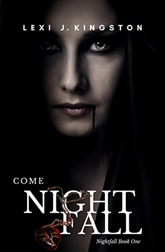 Come Nightfall (Nightfall Book 1) on Kindle