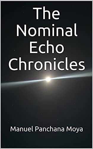 The Nominal Echo Chronicles on Kindle