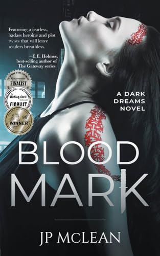Blood Mark (Dark Dreams Book 1) on Kindle