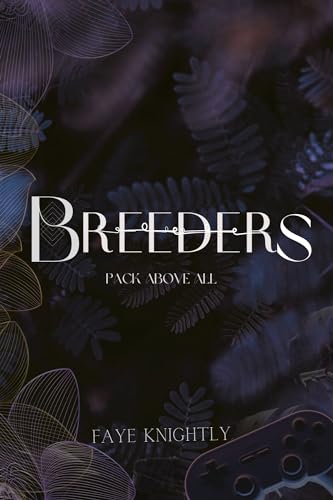 Breeders on Kindle