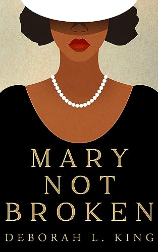 Mary Not Broken on Kindle