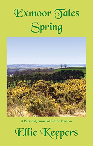 Spring (Exmoor Tales Book 1) on Kindle