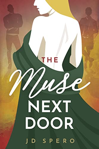 The Muse Next Door on Kindle