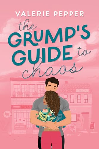 The Grump's Guide to Chaos on Kindle