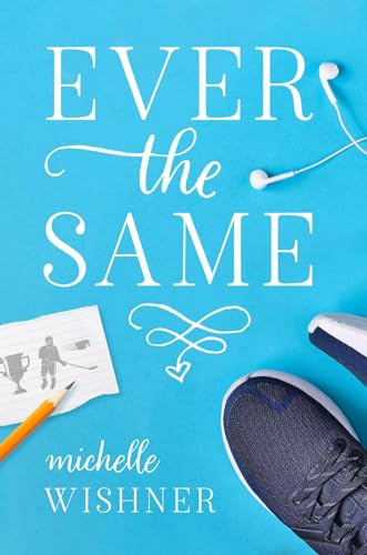 Ever the Same on Kindle