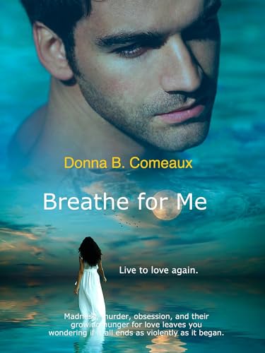 Breathe for Me on Kindle