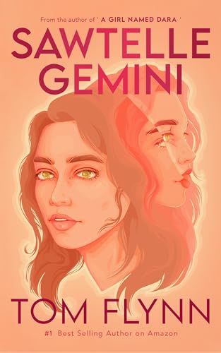 Sawtelle Gemini on Kindle