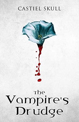 The Vampire's Drudge on Kindle
