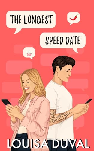 The Longest Speed Date on Kindle