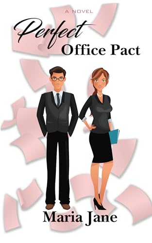 Perfect Office Pact on Kindle