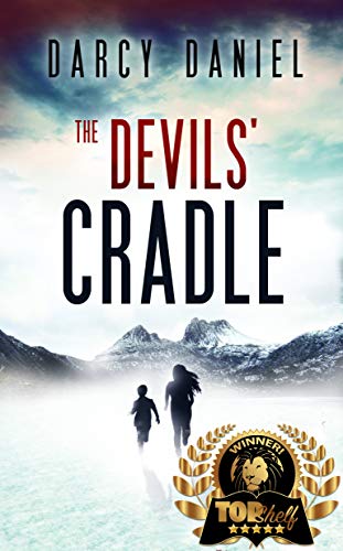 The Devils' Cradle on Kindle
