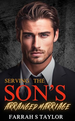 Serving the Son's Arranged Marriage on Kindle