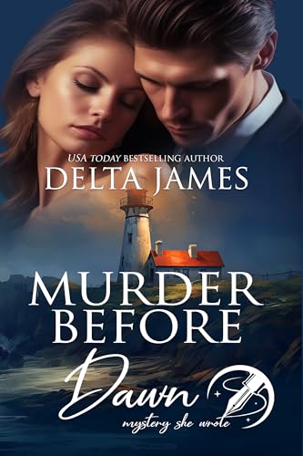 Murder Before Dawn (Mystery, She Wrote Book 1) on Kindle