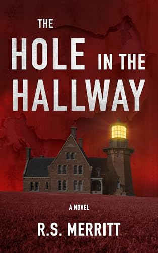 The Hole in the Hallway on Kindle