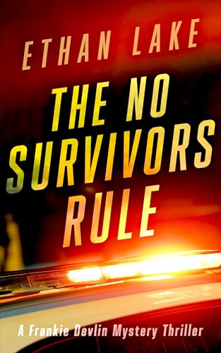 The No Surivors Rule on Kindle