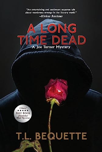 A Long Time Dead on Kindle
