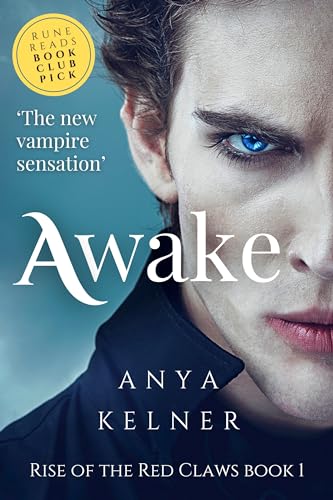 Awake (Rise of the Red Claws Book 1) on Kindle