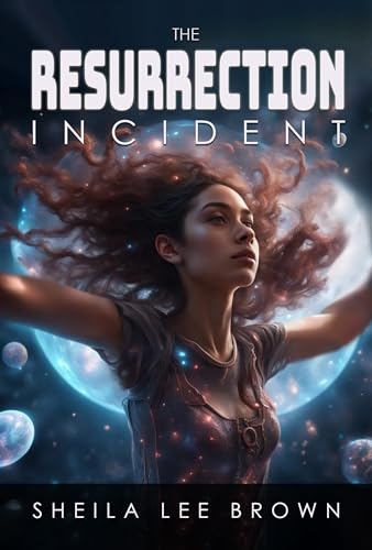 The Resurrection Incident on Kindle