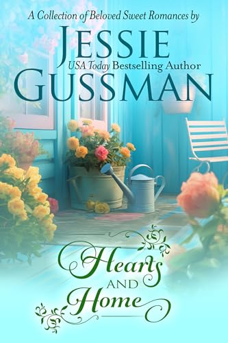 Hearts and Home Box Set Collection on Kindle