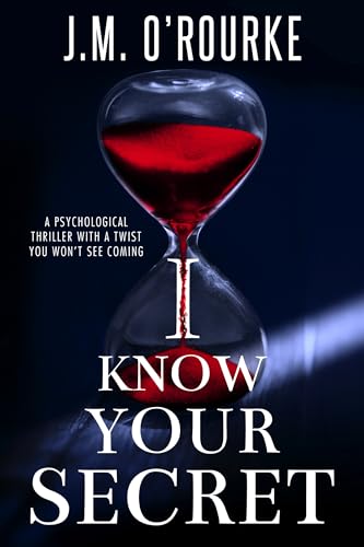 I Know Your Secret on Kindle