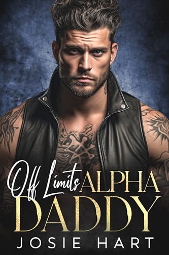 Off Limits Alpha Daddy (Off Limits Baby Daddies) on Kindle