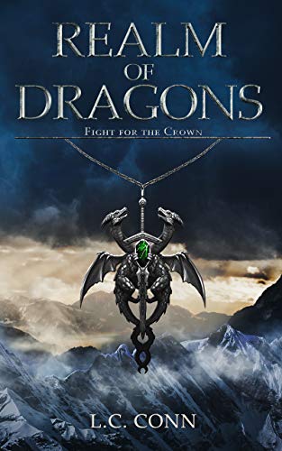 Realm of Dragons: Fight for the Crown on Kindle