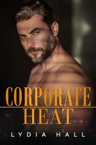 Corporate Heat (Spicy Office Secrets) on Kindle