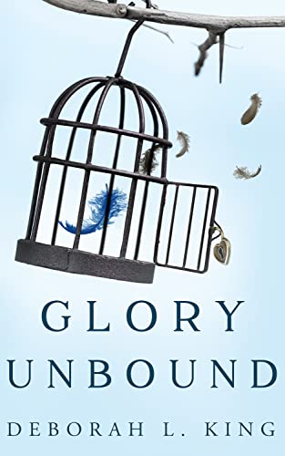 Glory Unbound on Kindle