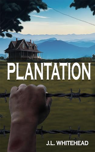 Plantation on Kindle