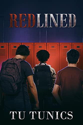 Redlined (Pipelined Book 2) on Kindle