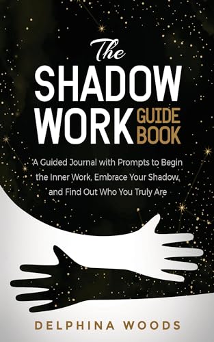 The Shadow Work Guide Book on Kindle