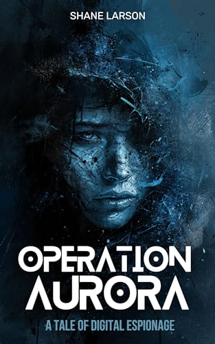 Operation Aurora (Digital Outlaws Series Book 2) on Kindle