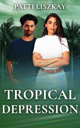 Tropical Depression (Equal and Opposite Reactions Trilogy) on Kindle