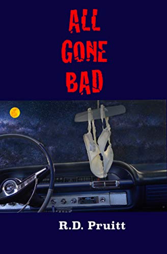 All Gone Bad on Kindle