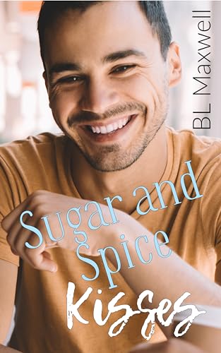 Sugar and Spice Kisses on Kindle