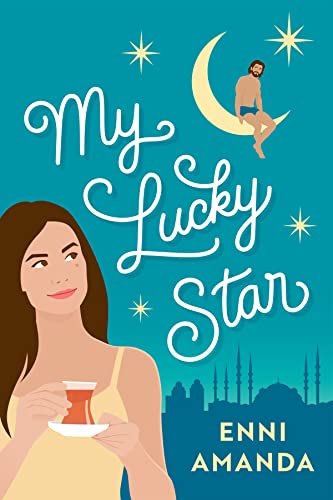 My Lucky Star on Kindle