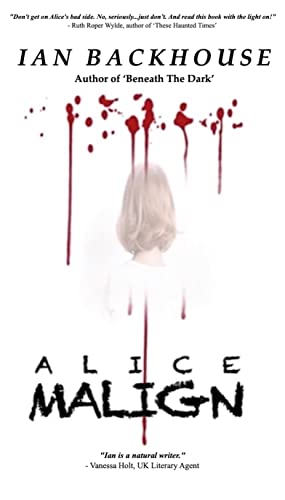 Alice Malign on Kindle