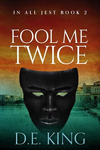 Fool Me Twice (In All Jest Book 2) on Kindle