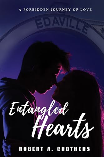 Entangled Hearts on Kindle