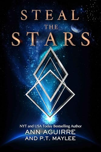 Steal the Stars (The Coalition Book 1) on Kindle