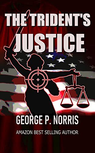 The Trident's Justice (The Trident Series Book 2) on Kindle