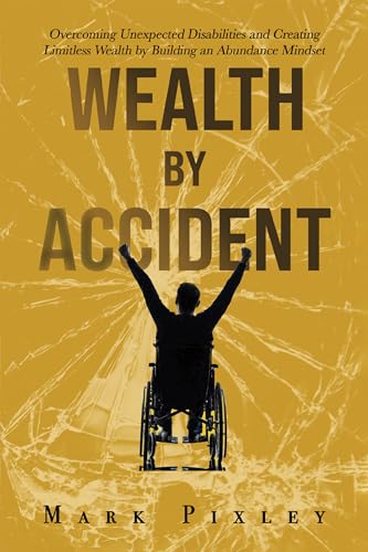 Wealth By Accident on Kindle