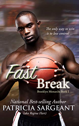 Fast Break (Brooklyn Monarchs Book 1) on Kindle