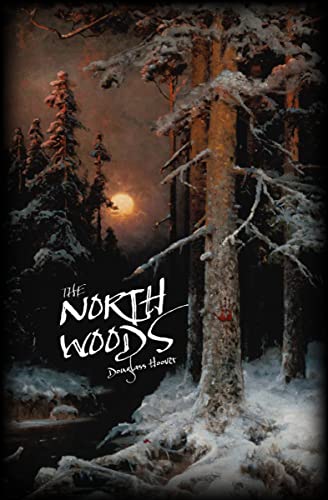The North Woods on Kindle