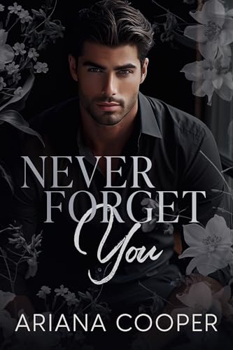 Never Forget You on Kindle