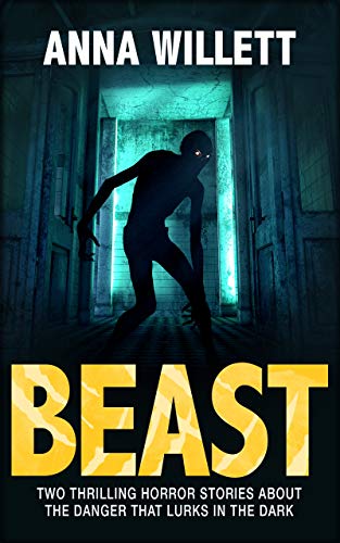 BEAST on Kindle