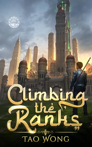 Climbing the Ranks (Book 1) on Kindle