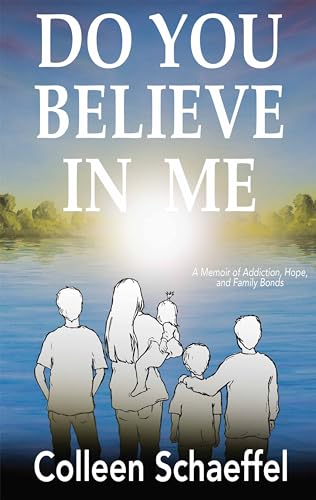 Do You Believe in Me on Kindle